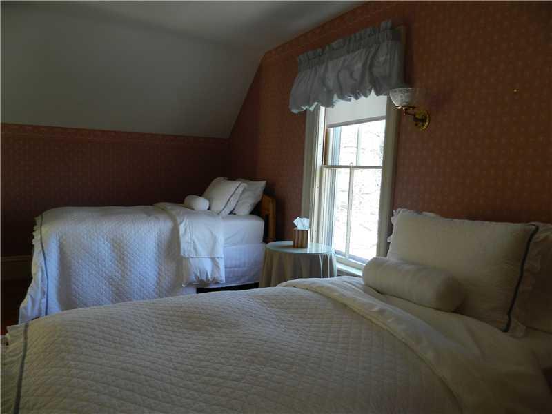 780 Mountain Road Parsonsfield, ME 04047 - Photo 24 of 35 Bedroom.