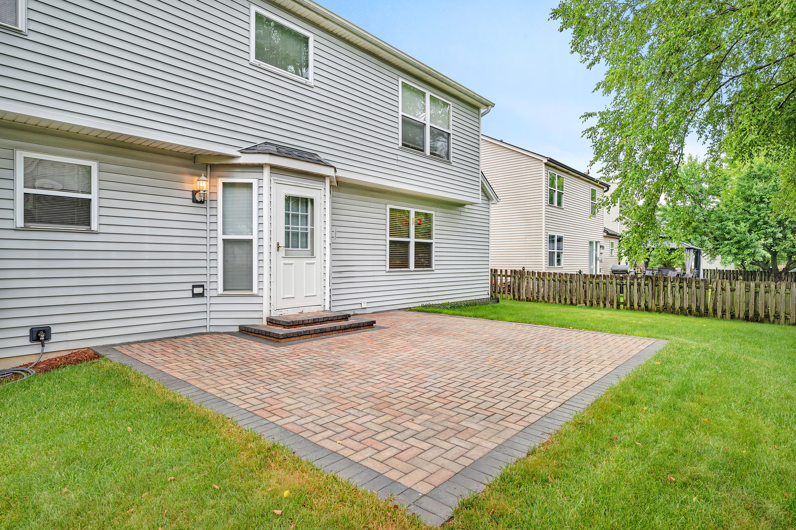 1915 Somerset Court Romeoville, IL 60446 - Photo 29 of 32