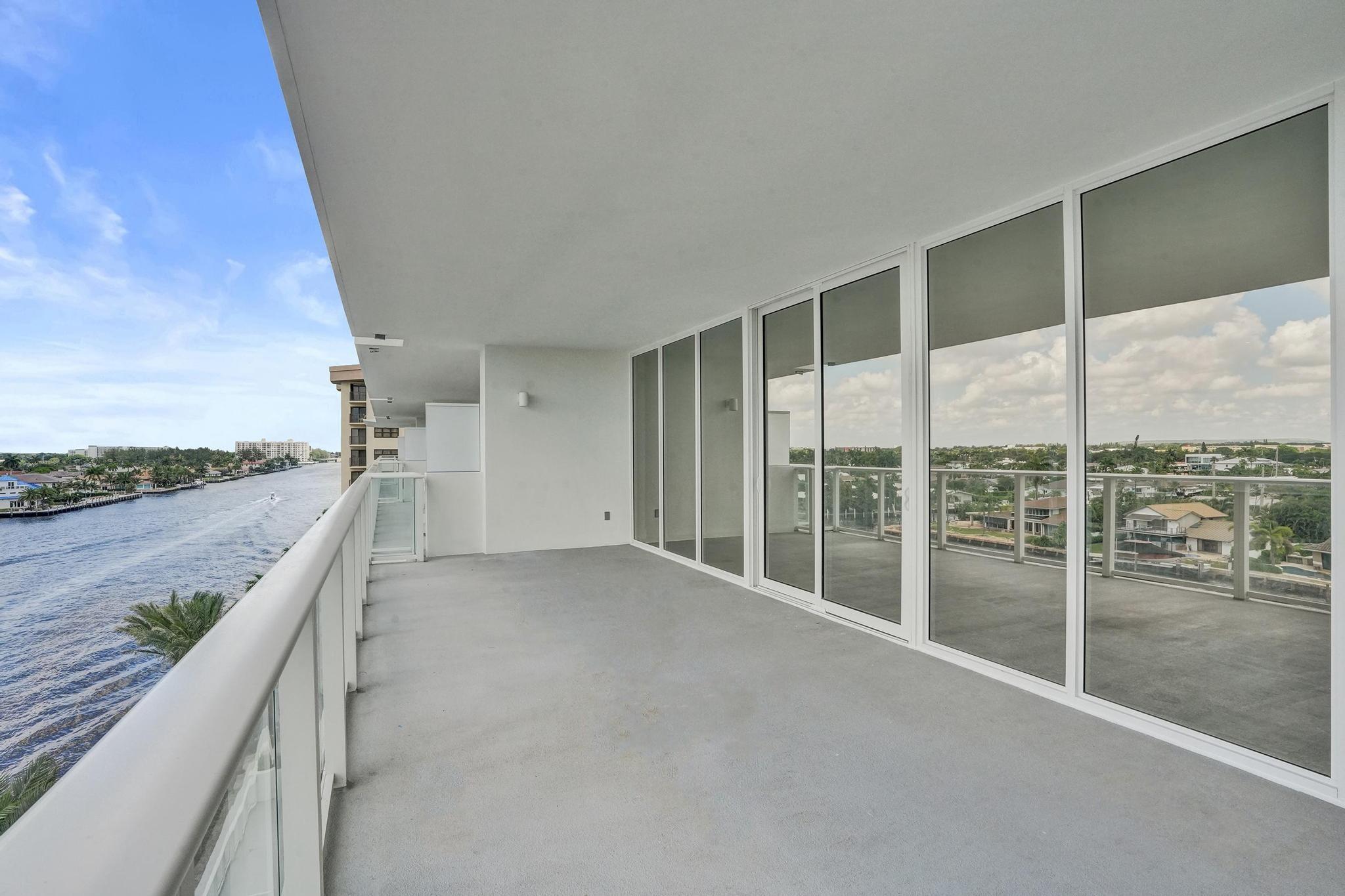 407 North Riverside Drive, Unit 602 Pompano Beach, FL 33062 - Photo 44 of 83 DSC07407