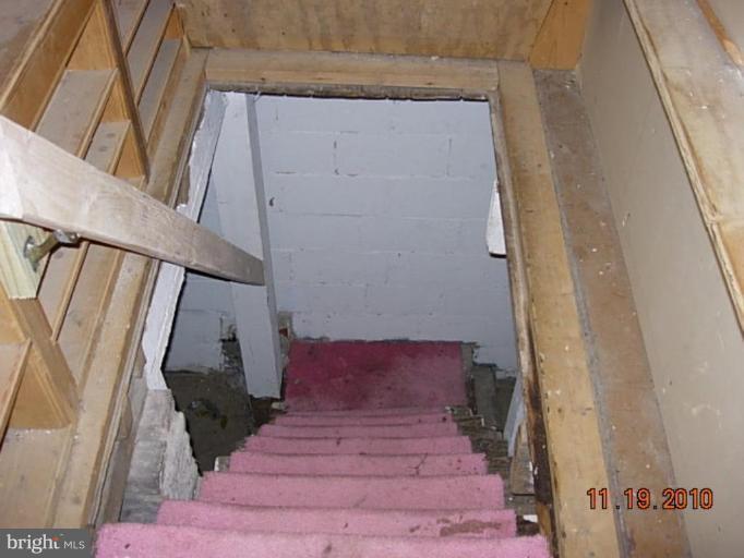 1517 Desoto Road Baltimore, MD 21230 - Photo 14 of 15 Basement #1