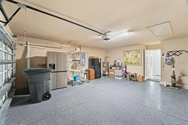 a outdoor living space with furniture and garden view