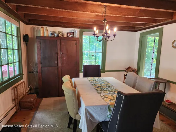 $494,000 | 9 Hamm Road, Durham, NY 12422