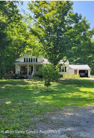 $494,000 | 9 Hamm Road, Durham, NY 12422