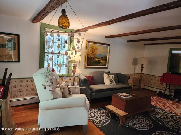 $494,000 | 9 Hamm Road, Durham, NY 12422