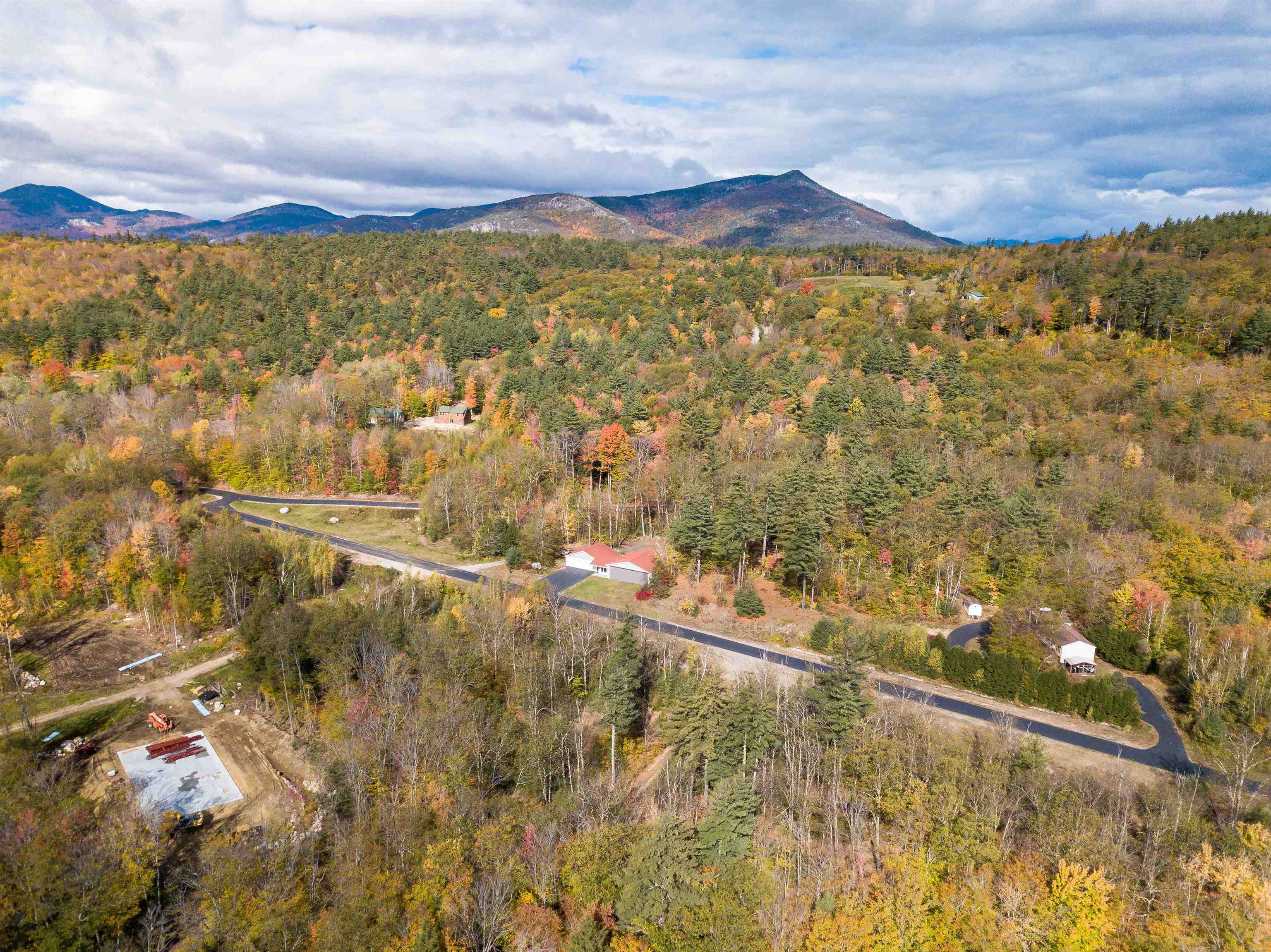 39 Aviation Drive Albany, NH 03818 - Photo 1 of 40