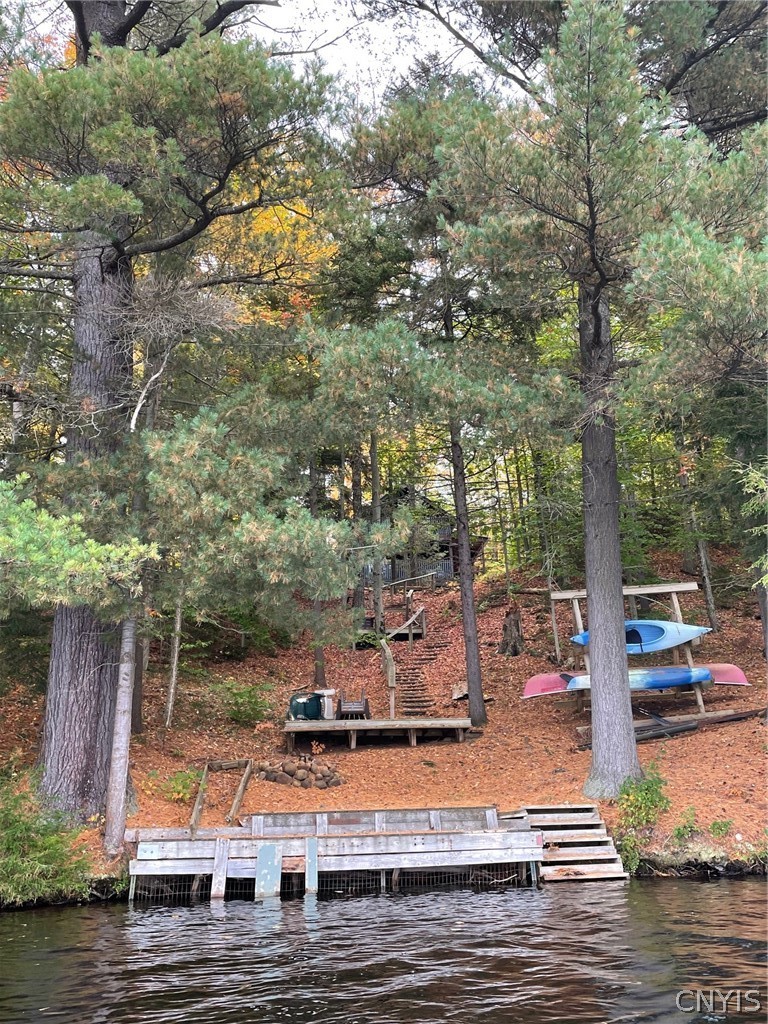 10416 Soft Maple Reservoir Lp Road Croghan, NY 13327 - Photo 1 of 25