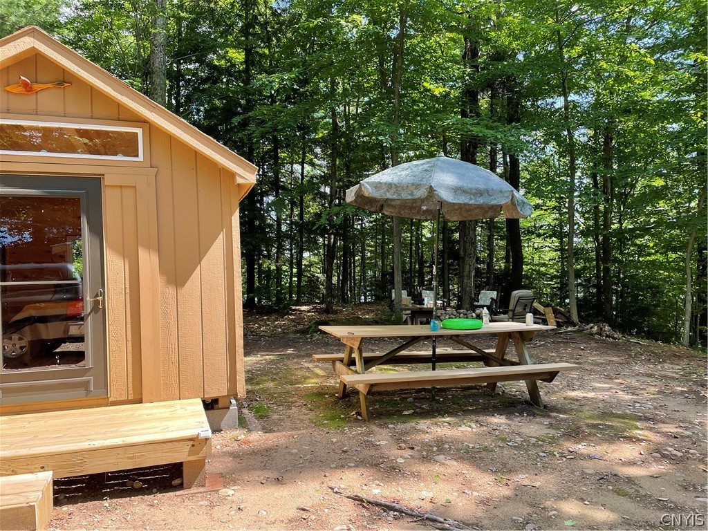 10416 Soft Maple Reservoir Lp Road Croghan, NY 13327 - Photo 13 of 25