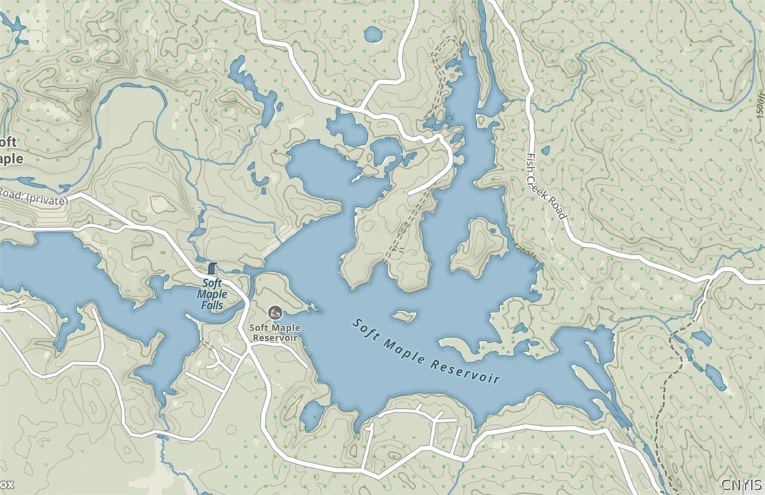 10416 Soft Maple Reservoir Lp Road Croghan, NY 13327 - Photo 25 of 25