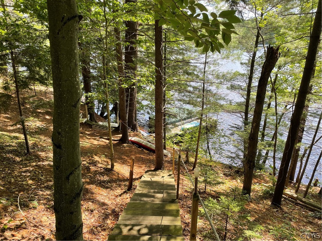 10416 Soft Maple Reservoir Lp Road Croghan, NY 13327 - Photo 4 of 25