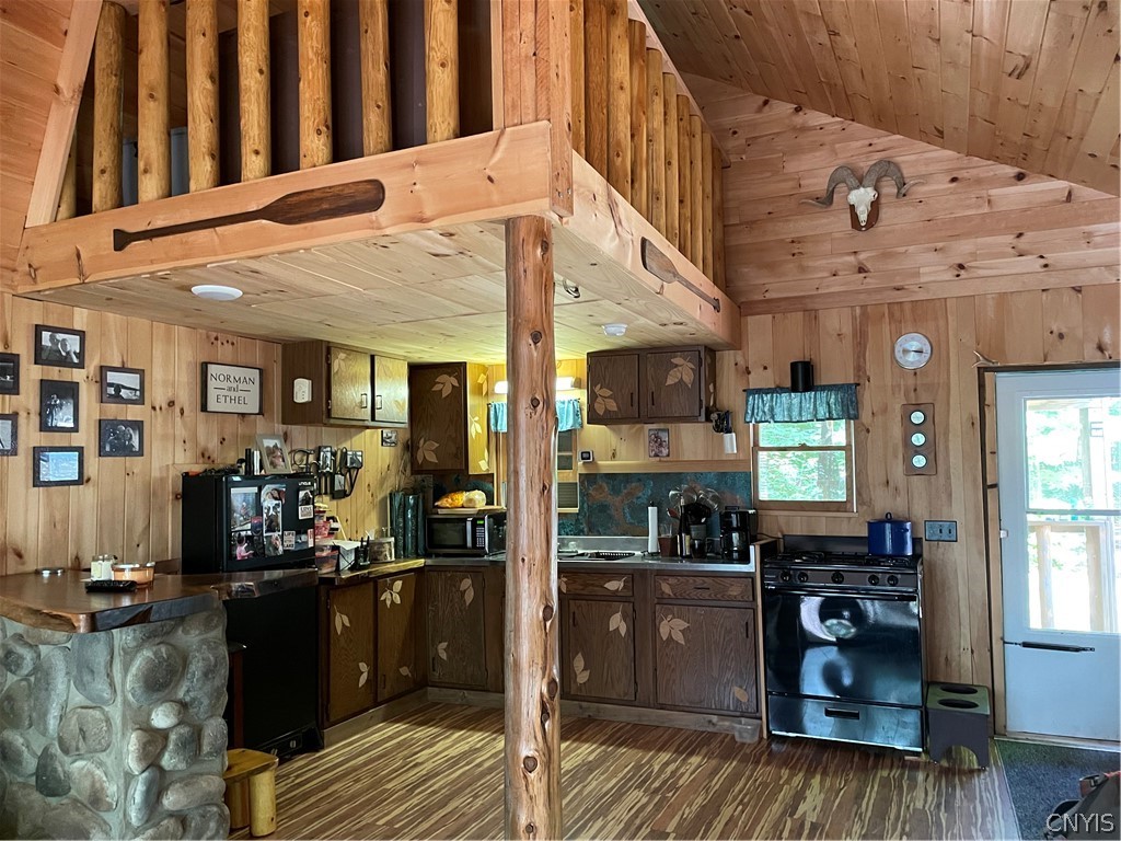 10416 Soft Maple Reservoir Lp Road Croghan, NY 13327 - Photo 9 of 25