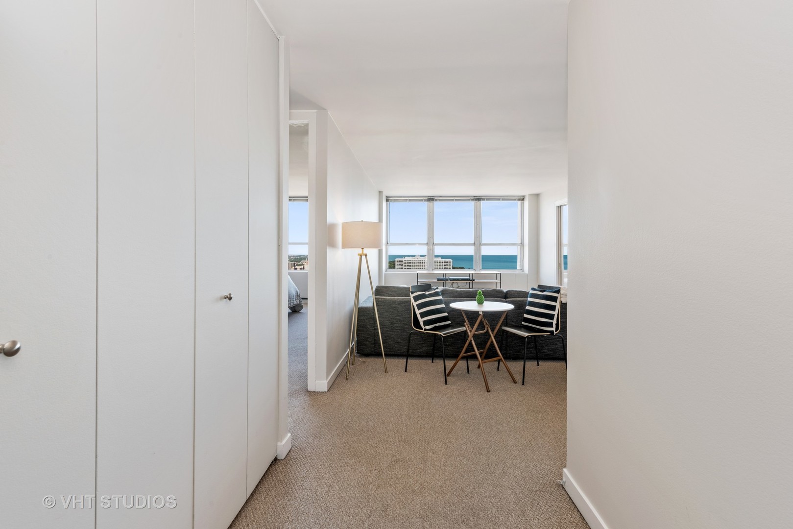 655 West Irving Park Road, Unit 3314 Chicago, IL 60613 - Photo 2 of 15