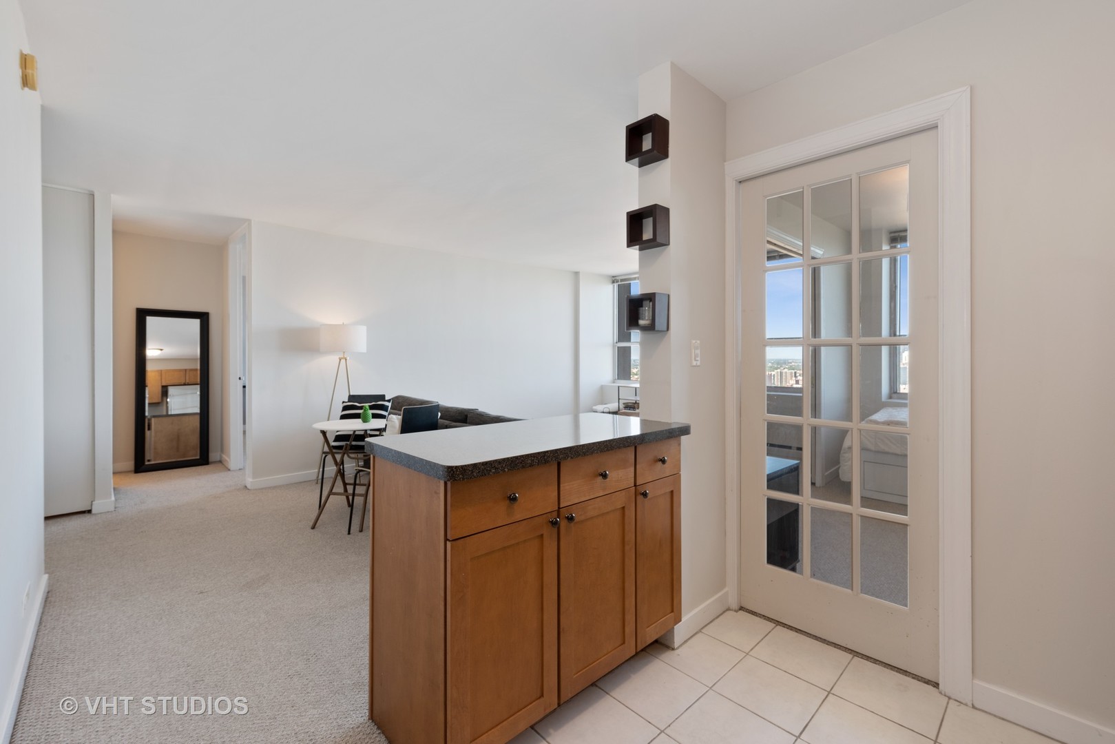 655 West Irving Park Road, Unit 3314 Chicago, IL 60613 - Photo 8 of 15