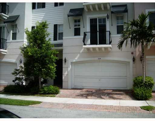 504 North West 39th Circle Boca Raton, FL 33431 - Photo 1 of 1 Exterior Front