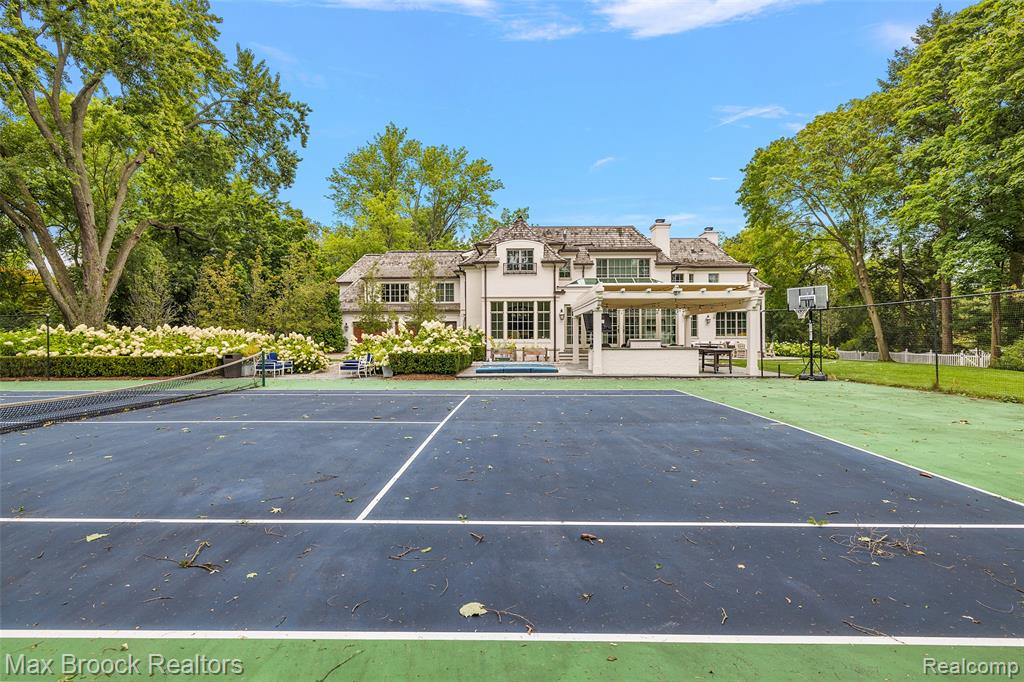 1475 Tottenham Road Bloomfield Hills, MI 48301 - Photo 50 of 51