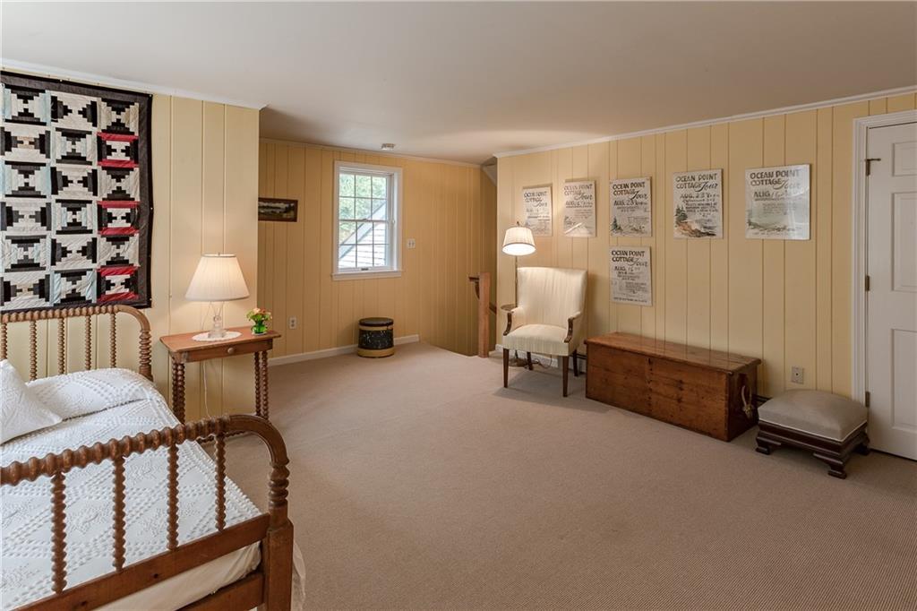 920 Ocean Point Road East Boothbay, ME 04544 - Photo 12 of 31 Photo