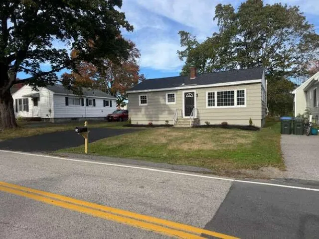 $429,500 | 26 Spurwink Avenue, South Portland, ME 04106