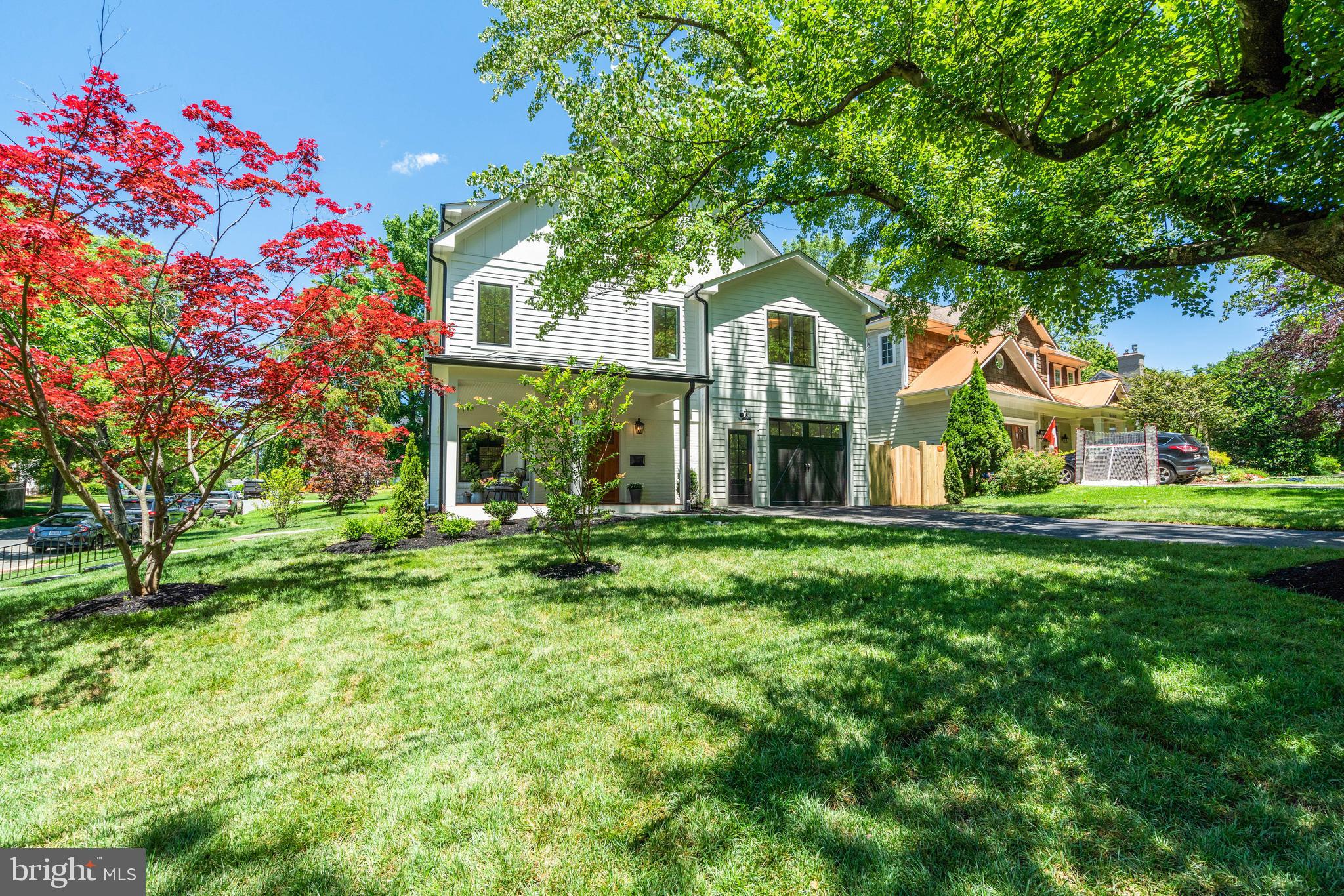 6201 Valley Road Bethesda, MD 20817 - Photo 3 of 86