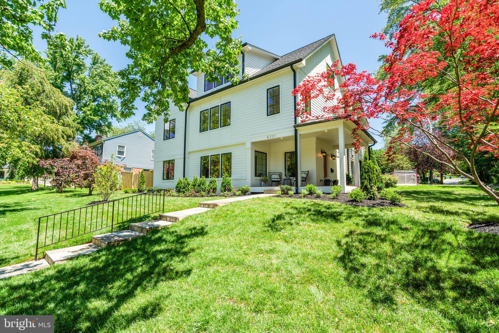 6201 Valley Road Bethesda, MD 20817 - Photo 4 of 86