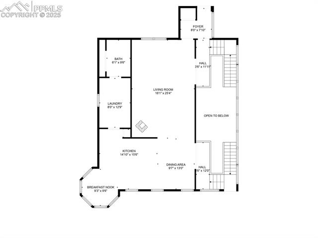 749 Aspen Village Road Divide, CO 80814 - Photo 46 of 49 Gallery Image 46