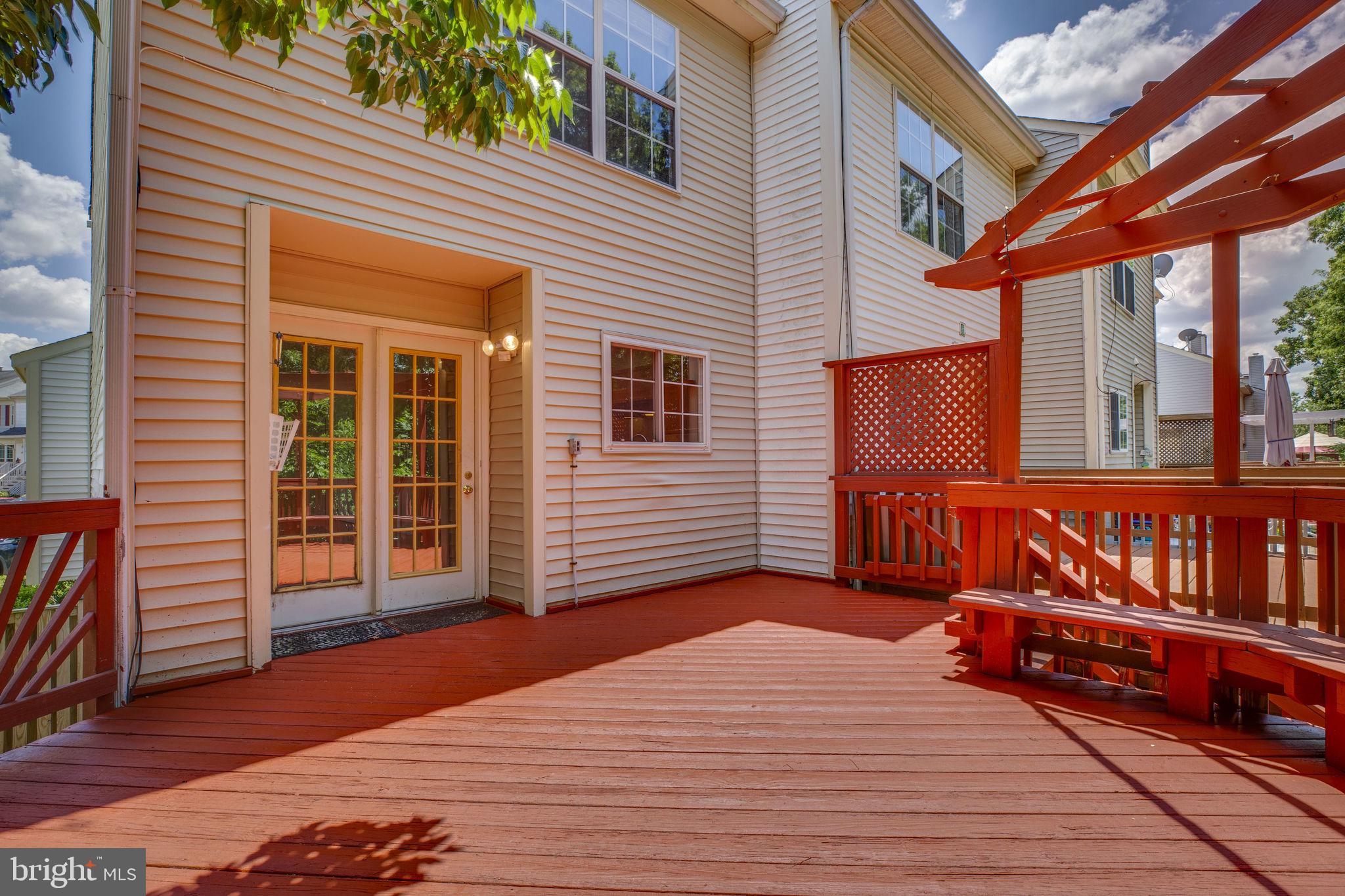 14232 Autumn Circle Centreville, VA 20121 - Photo 13 of 35