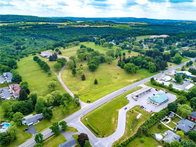 $1,111,000 | 409 Genesee Street, Oneida, NY 13421