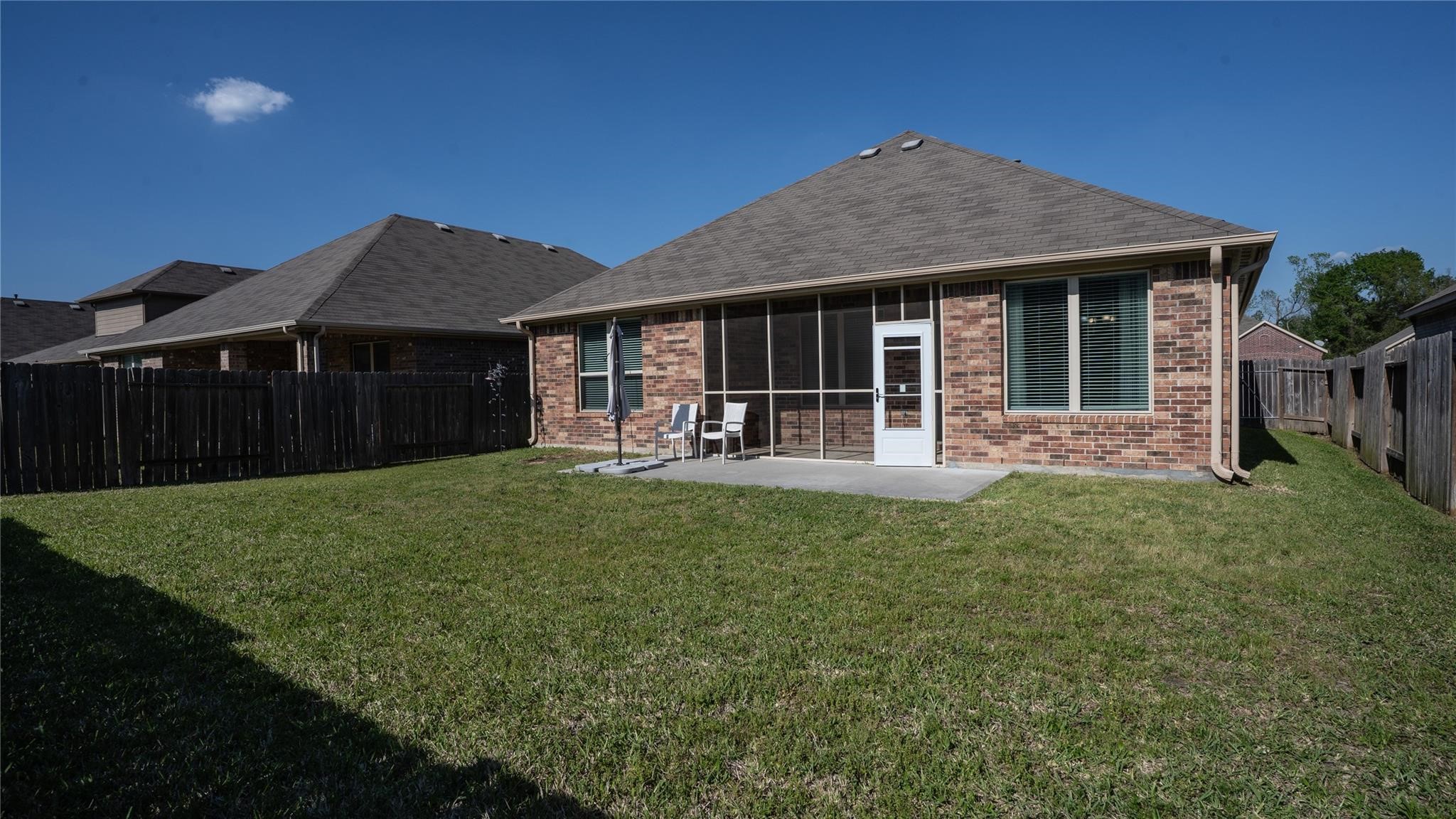 4931 Creekside Hvn Trail Spring, TX 77389 - Photo 22 of 22