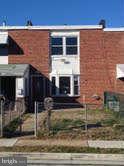7942 Eastdale Road Baltimore, MD 21224 - Photo 1 of 9 Exterior (Front)