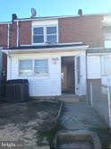 7942 Eastdale Road Baltimore, MD 21224 - Photo 2 of 9 Exterior (Rear)