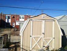 7942 Eastdale Road Baltimore, MD 21224 - Photo 9 of 9 Shed