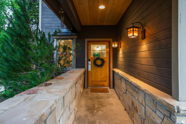 123 Ridge Avenue Park City, UT 84060 - Photo 52 of 92