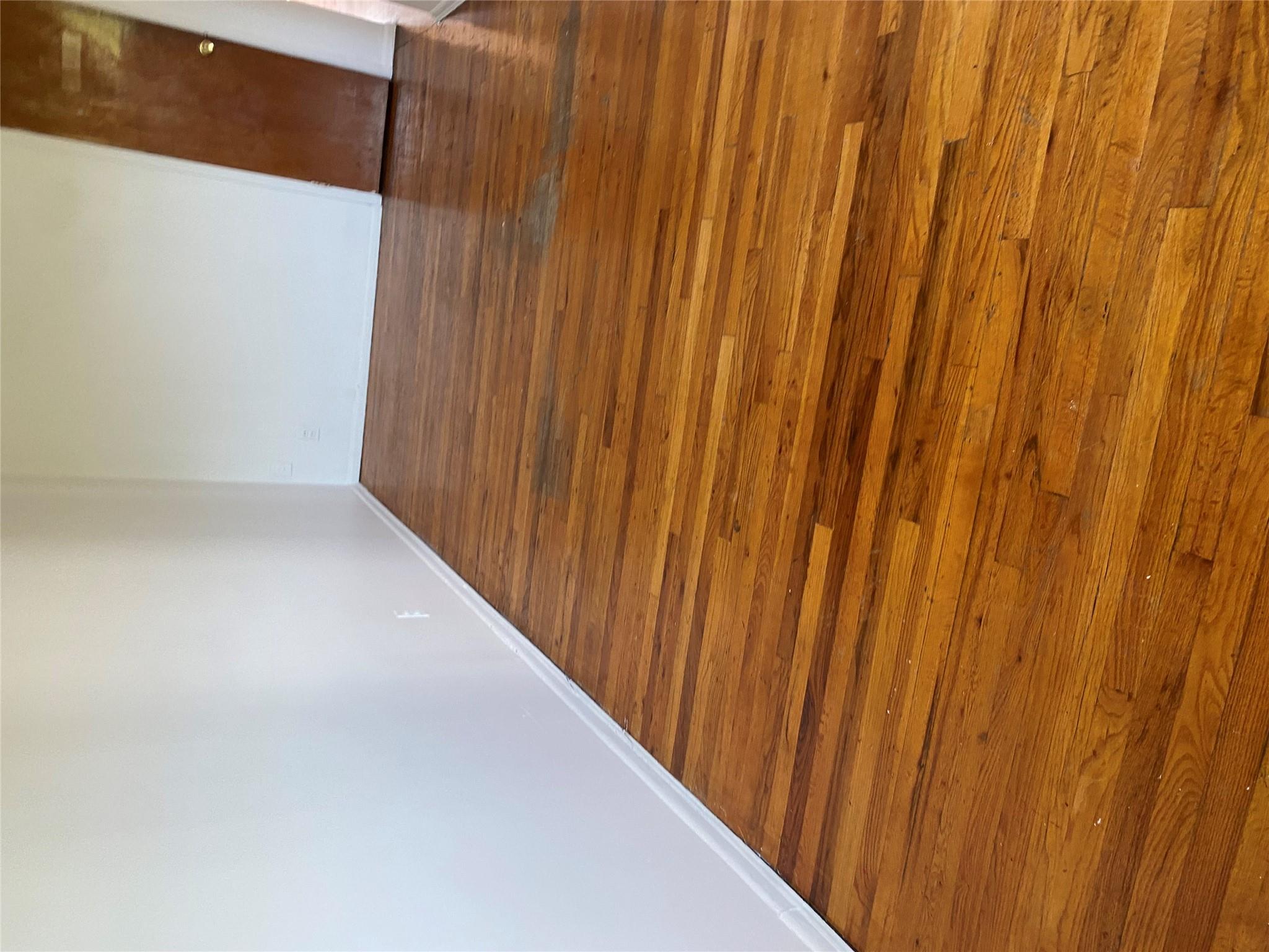 129-32 145th Street Queens, NY 11436 - Photo 6 of 15 a view of an empty room