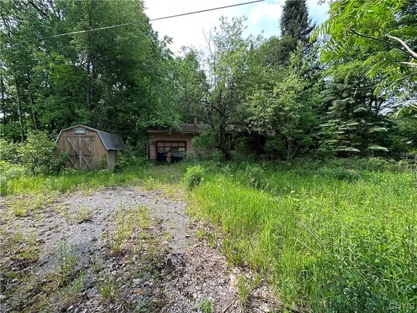 $50,000 | 197 River Road, Fowler, NY 13642