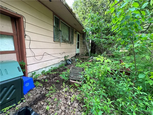 $50,000 | 197 River Road, Fowler, NY 13642