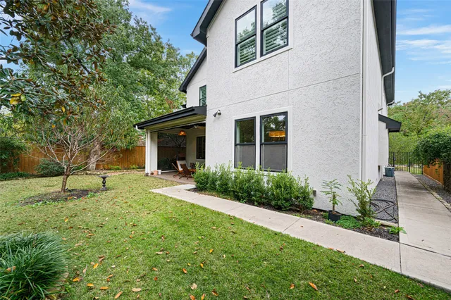 $1,399,900 | 1118 Anderson Street, Bellaire, TX 77401