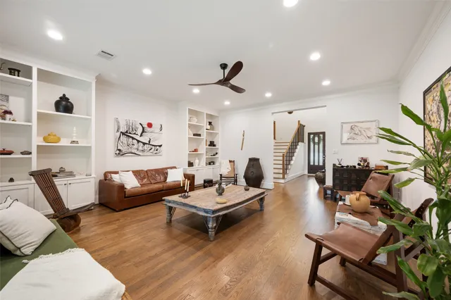 $1,399,900 | 1118 Anderson Street, Bellaire, TX 77401