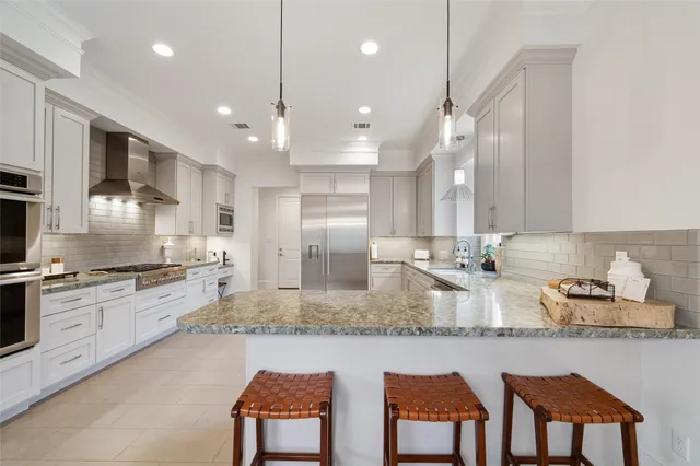 $1,399,900 | 1118 Anderson Street, Bellaire, TX 77401