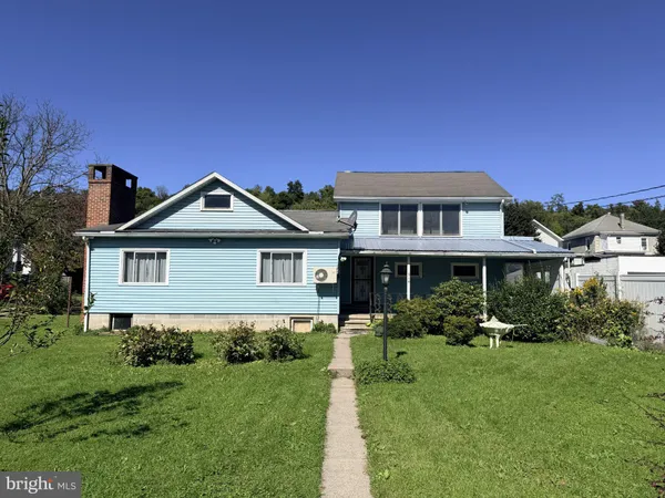 $270,000 | 519 West 4th Street, Lewistown, PA 17044