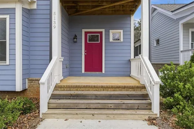 $349,900 | 5139 Arnold Street, Covington, GA 30014