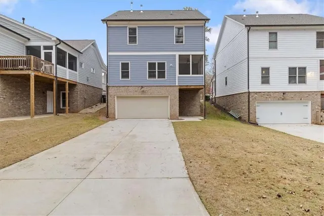 $349,900 | 5139 Arnold Street, Covington, GA 30014