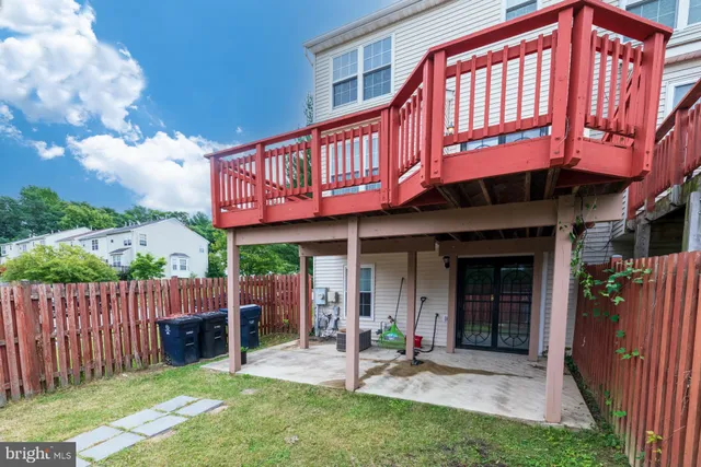 a view of a chairs with a porch