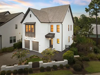 $1,299,000 | 202 Ridgewalk Circle, Santa Rosa Beach, FL 32459