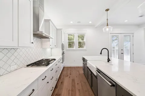 $1,299,000 | 202 Ridgewalk Circle, Santa Rosa Beach, FL 32459