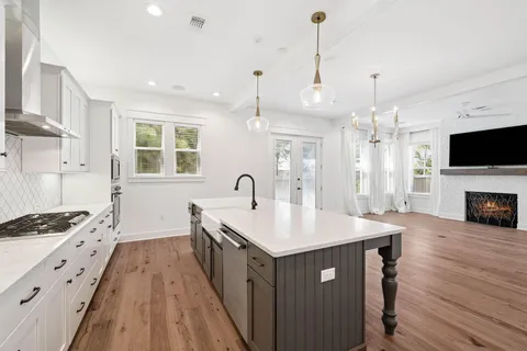 $1,299,000 | 202 Ridgewalk Circle, Santa Rosa Beach, FL 32459