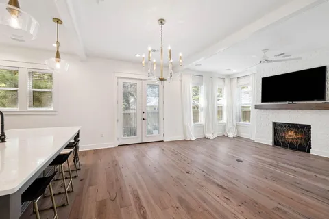 $1,299,000 | 202 Ridgewalk Circle, Santa Rosa Beach, FL 32459