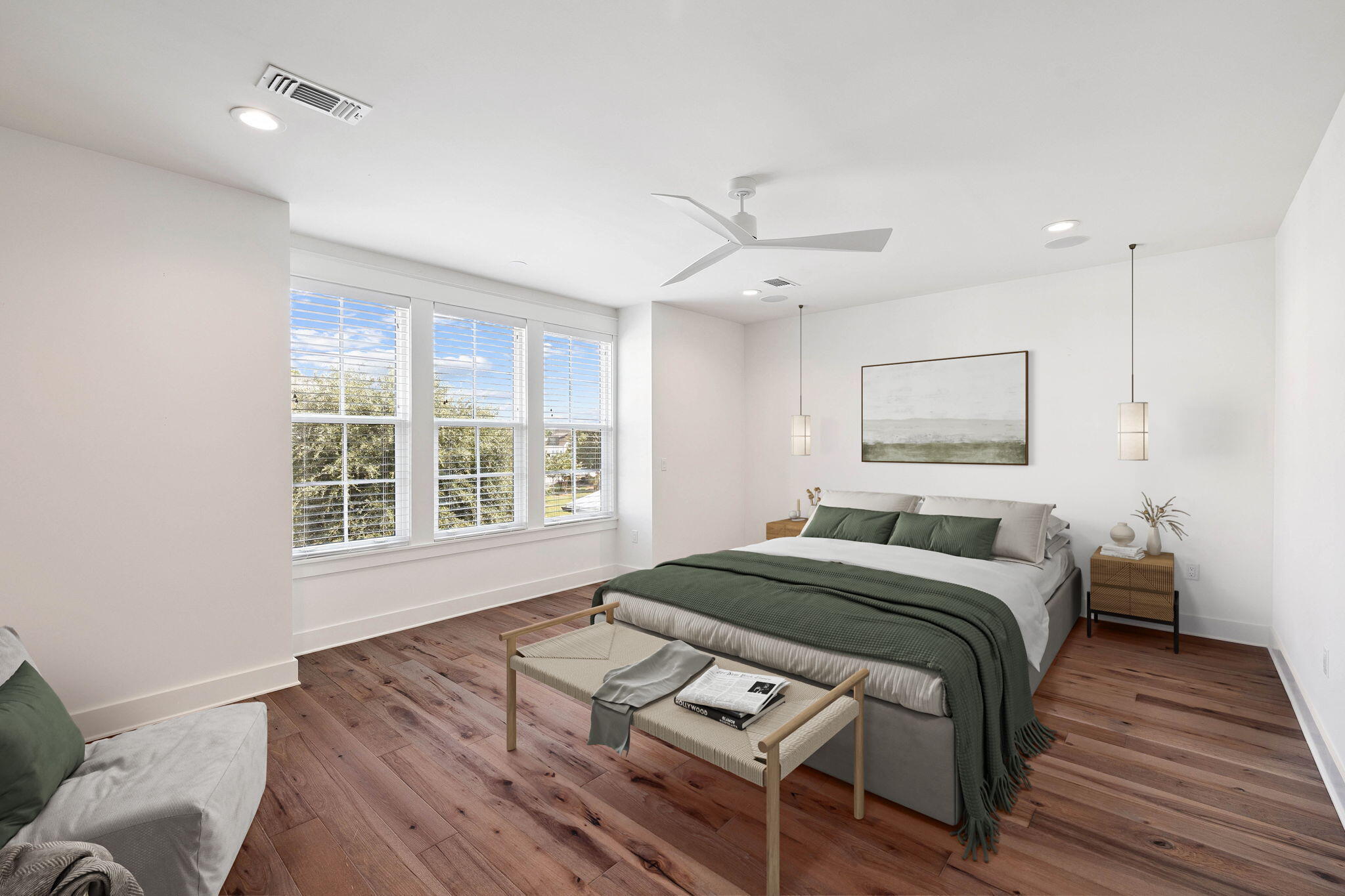 202 Ridgewalk Circle Santa Rosa Beach, FL 32459 - Photo 20 of 56 Virtually Staged