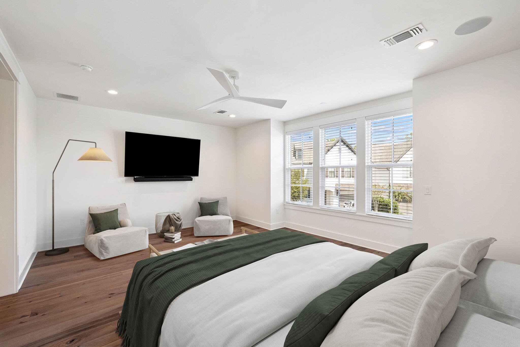 202 Ridgewalk Circle Santa Rosa Beach, FL 32459 - Photo 22 of 56 Virtually staged