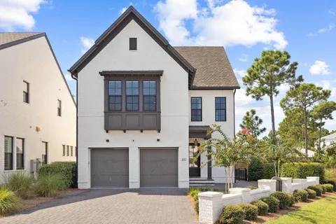 $1,299,000 | 202 Ridgewalk Circle, Santa Rosa Beach, FL 32459