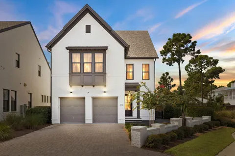$1,299,000 | 202 Ridgewalk Circle, Santa Rosa Beach, FL 32459