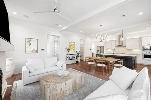 $1,299,000 | 202 Ridgewalk Circle, Santa Rosa Beach, FL 32459