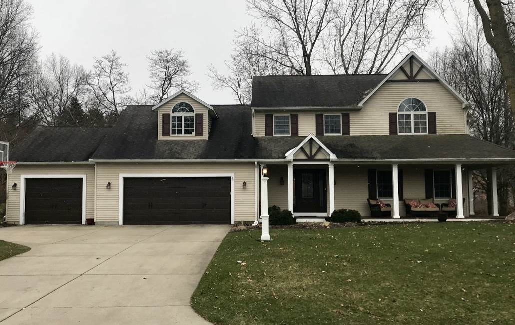 17460 Farmington Square Road Granger, IN 46530 - Photo 1 of 6 Gallery Image 1